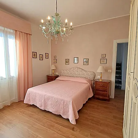 Elza Casa de Férias Forte dei Marmi
