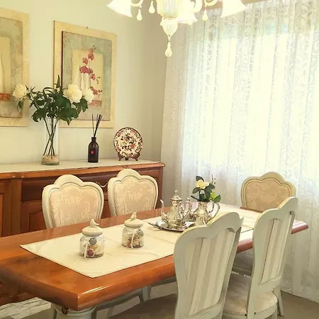 Casa de Férias Elza Forte dei Marmi