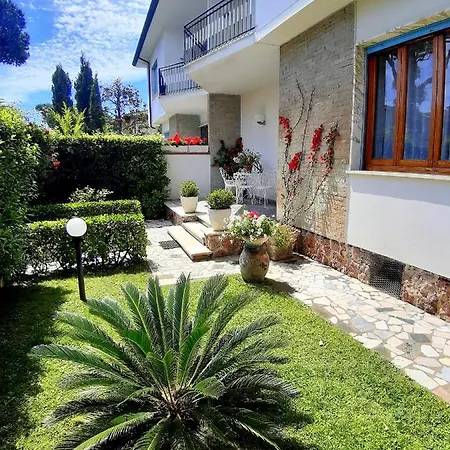 Casa de Férias Elza *