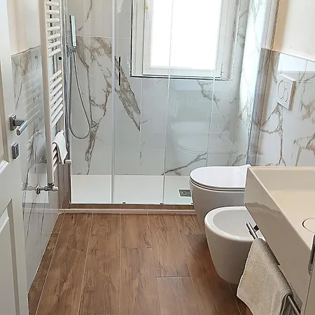 Holiday home Elza Forte dei Marmi