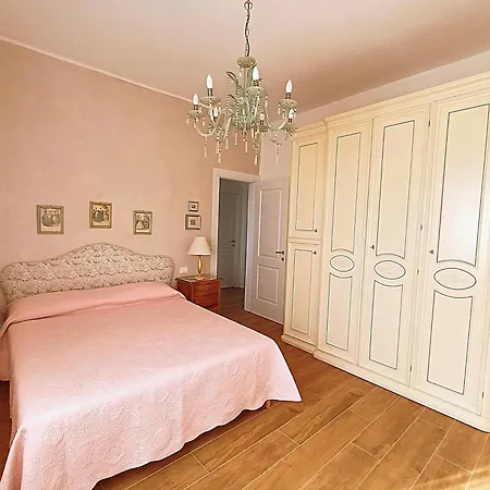 Elza Holiday home Forte dei Marmi