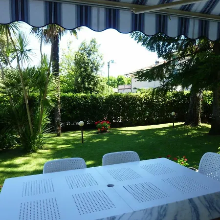 Holiday home Elza Forte dei Marmi