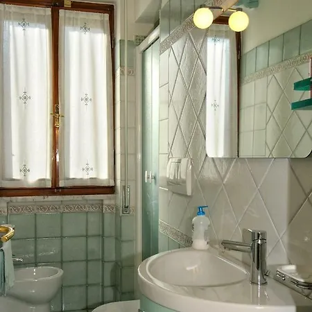 Holiday home Elza Forte dei Marmi