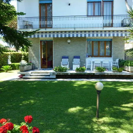 Elza Holiday home Forte dei Marmi