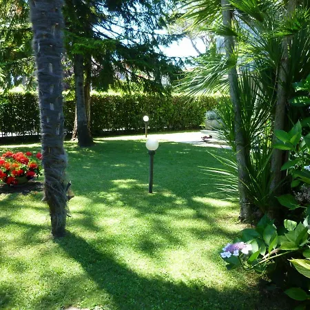Elza Holiday home Forte dei Marmi