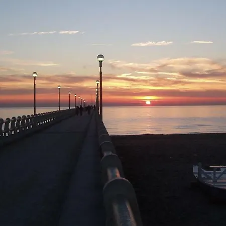 Elza Forte dei Marmi